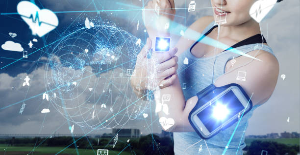 What is Smart Wearable Technology