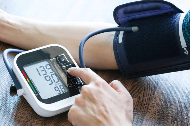 Blood Pressure Monitors