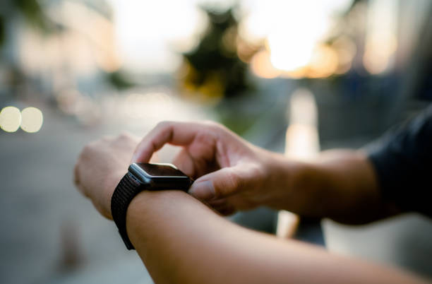 Wearable Tech Fashion