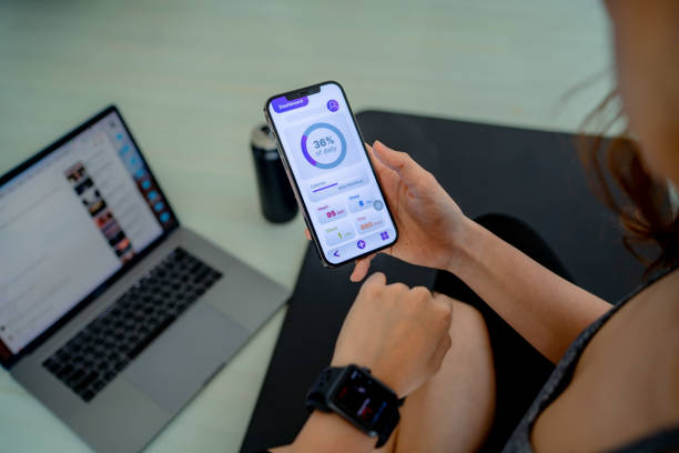 Galaxy Wearable App for PC