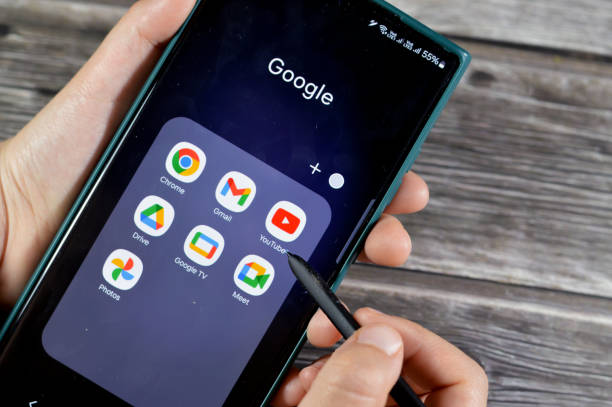 Galaxy Wearable Apps