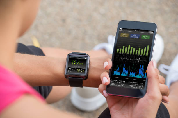 Health and Fitness Revolution
