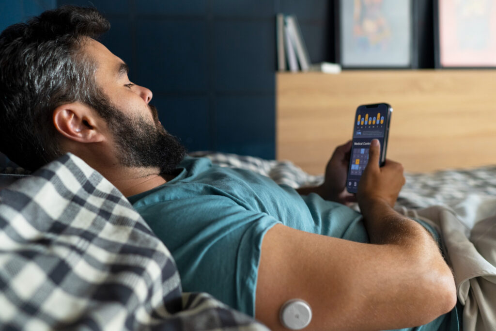 How Accurate Are Wearables in Tracking Sleep Stages