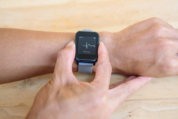 Use Cases for Polar Heart Rate Monitor Watche