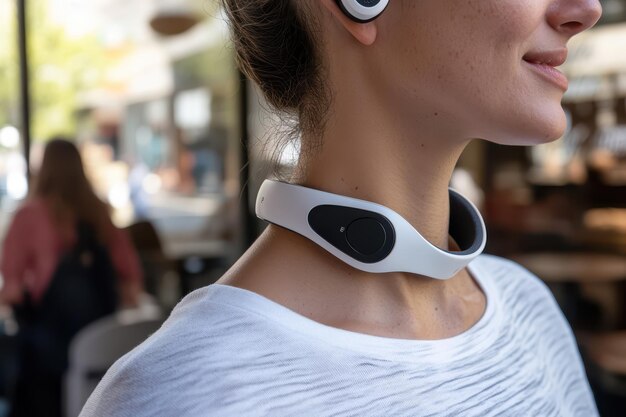 Best Wearable Voice Changer Device